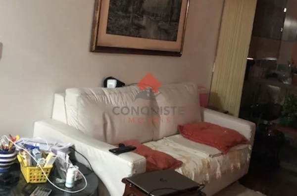 APARTAMENTO NORMAL para venda NOVA PETRÓPOLIS São Bernardo do Campo