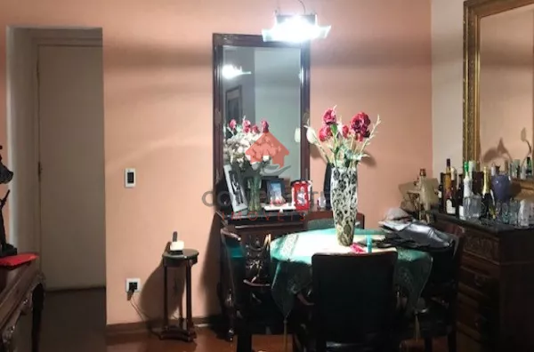 APARTAMENTO NORMAL para venda NOVA PETRÓPOLIS São Bernardo do Campo