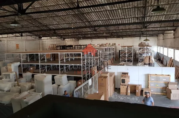 GALPAO NORMAL para aluguel Planalto São Bernardo do Campo