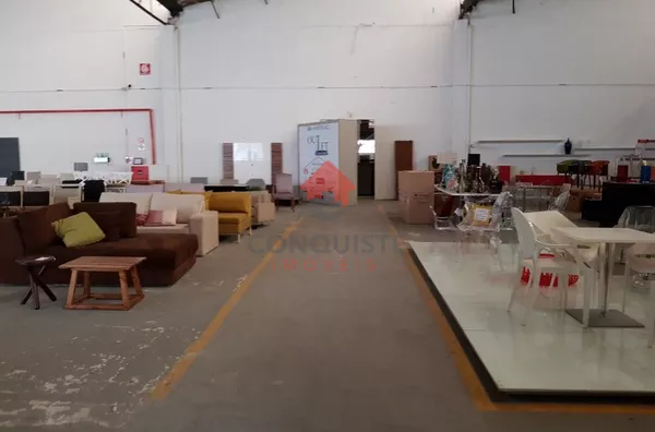 GALPAO NORMAL para aluguel Planalto São Bernardo do Campo