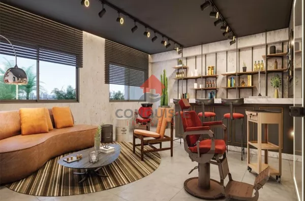 APARTAMENTO NORMAL para venda BROOKLIN PAULISTA São Paulo