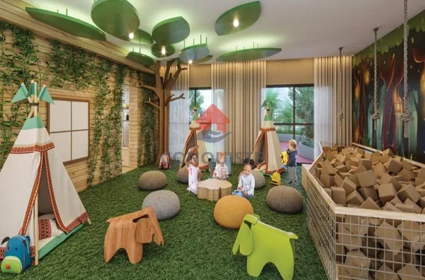 APARTAMENTO NORMAL para venda BROOKLIN PAULISTA São Paulo