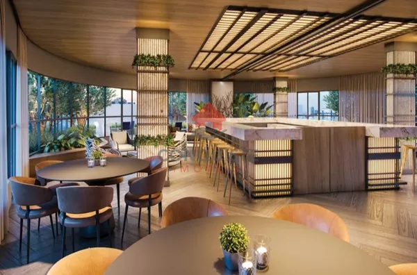 APARTAMENTO NORMAL para venda BROOKLIN PAULISTA São Paulo