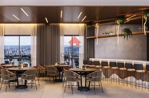 APARTAMENTO NORMAL para venda BROOKLIN PAULISTA São Paulo