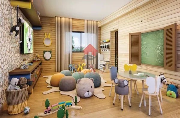 APARTAMENTO NORMAL para venda BROOKLIN PAULISTA São Paulo