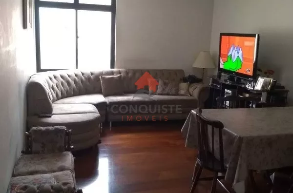 APARTAMENTO NORMAL para venda Campestre Santo André