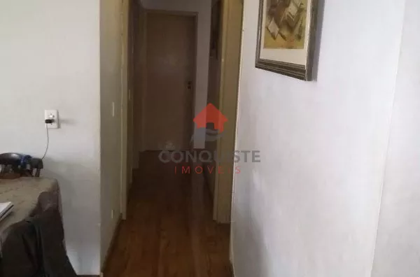 APARTAMENTO NORMAL para venda Campestre Santo André