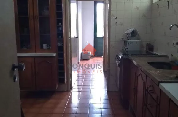 APARTAMENTO NORMAL para venda Campestre Santo André