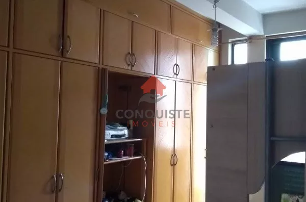 APARTAMENTO NORMAL para venda Campestre Santo André