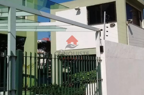 APARTAMENTO NORMAL para venda Campestre Santo André