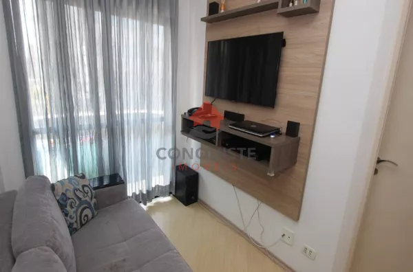 APARTAMENTO NORMAL para venda PLANALTO PAULISTA São Paulo