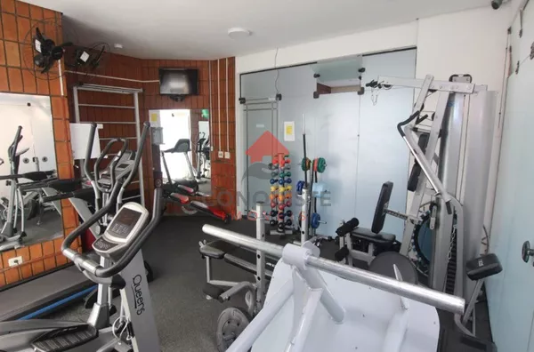 APARTAMENTO NORMAL para venda PLANALTO PAULISTA São Paulo