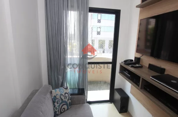 APARTAMENTO NORMAL para venda PLANALTO PAULISTA São Paulo