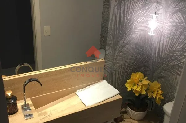 APARTAMENTO NORMAL para venda Centro São Bernardo do Campo