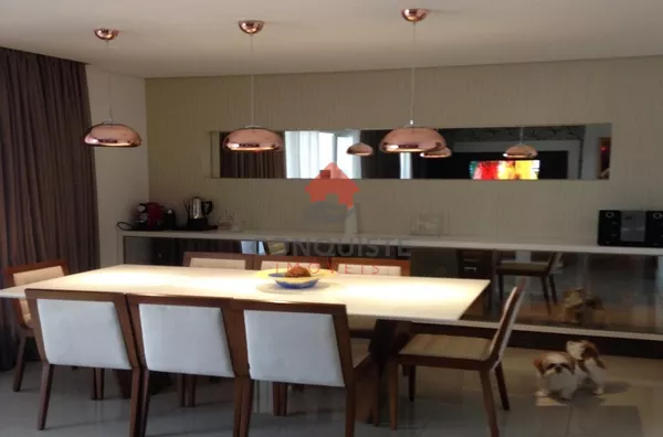 APARTAMENTO NORMAL para venda Centro São Bernardo do Campo