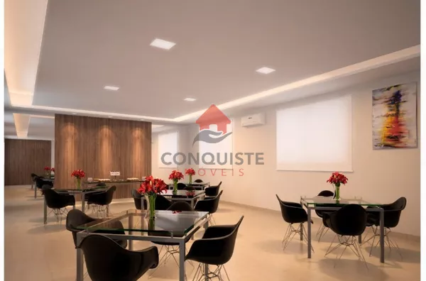 STÚDIO NORMAL para venda VILA NOSSA SENHORA DAS VITÓRIAS Mauá