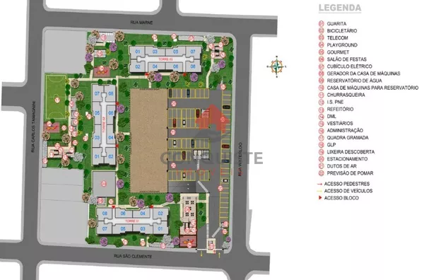 STÚDIO NORMAL para venda VILA NOSSA SENHORA DAS VITÓRIAS Mauá