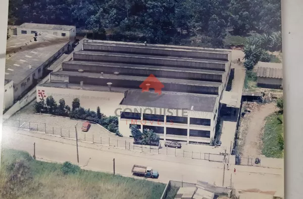 GALPAO NORMAL para venda Planalto São Bernardo do Campo