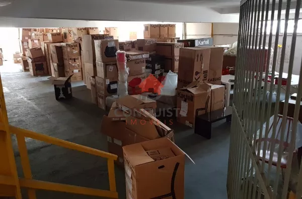 GALPAO NORMAL para venda Planalto São Bernardo do Campo