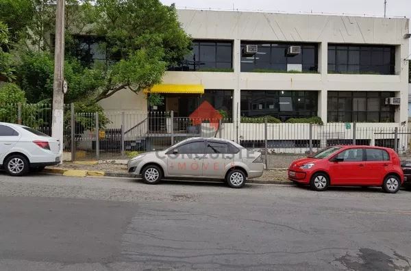 GALPAO NORMAL para venda Planalto São Bernardo do Campo
