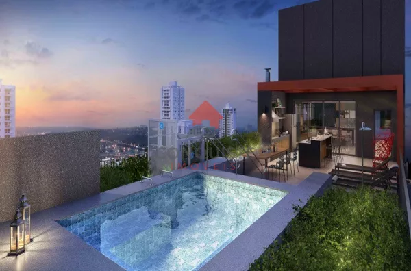 STÚDIO NORMAL para venda INDIANÓPOLIS São Paulo