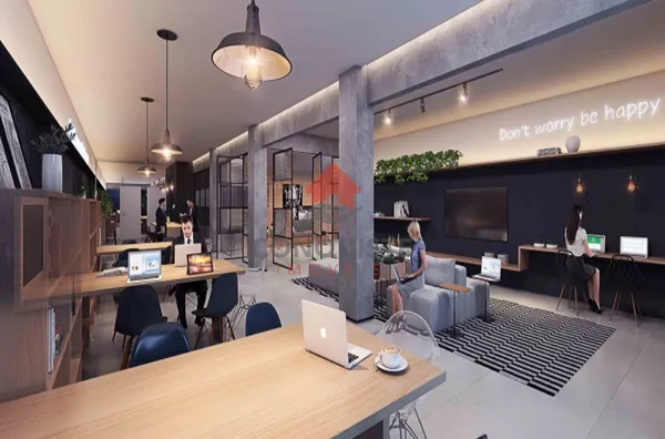 STÚDIO NORMAL para venda INDIANÓPOLIS São Paulo