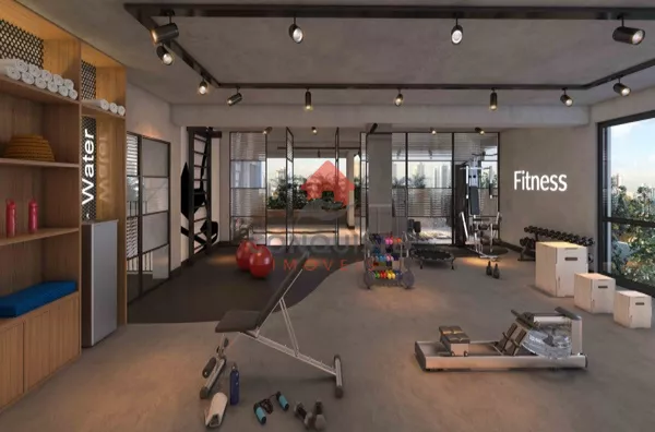 STÚDIO NORMAL para venda INDIANÓPOLIS São Paulo