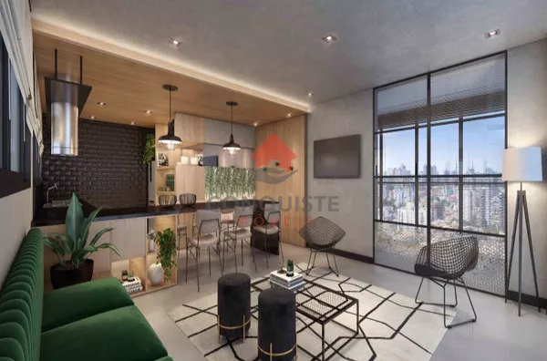 STÚDIO NORMAL para venda INDIANÓPOLIS São Paulo