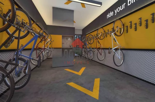 STÚDIO NORMAL para venda INDIANÓPOLIS São Paulo