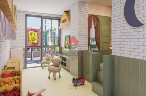 APARTAMENTO NORMAL para venda MOEMA São Paulo