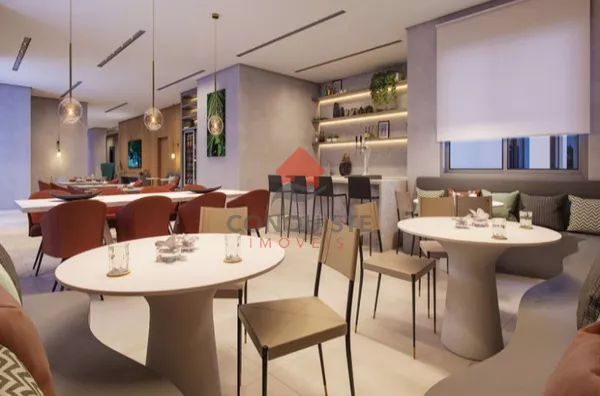 APARTAMENTO NORMAL para venda MOEMA São Paulo