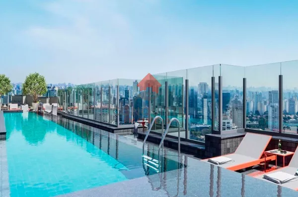 APARTAMENTO NORMAL para venda MOEMA São Paulo