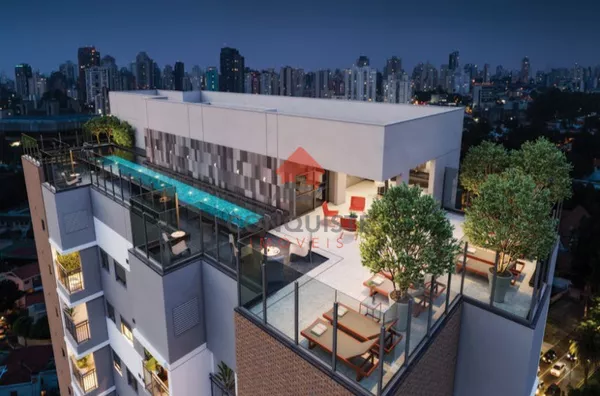 STÚDIO NORMAL para venda MOEMA São Paulo