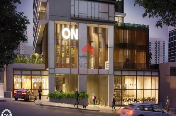 STÚDIO NORMAL para venda VILA CLEMENTINO São Paulo