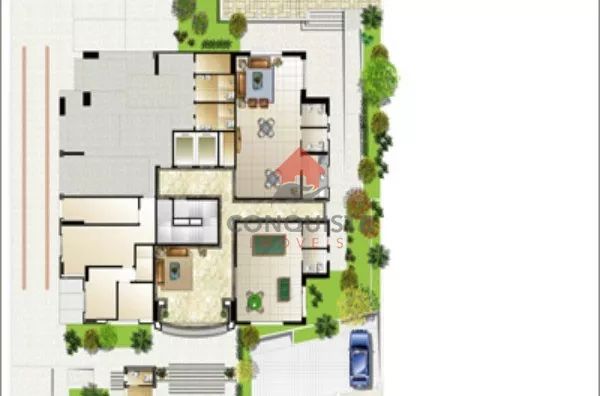 APARTAMENTO NORMAL para venda VILA MARIANA São Paulo