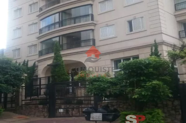 APARTAMENTO NORMAL para venda VILA MARIANA São Paulo