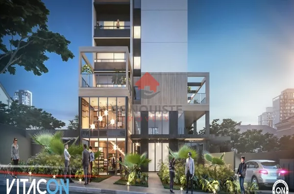 STÚDIO NORMAL para venda VILA OLÍMPIA São Paulo