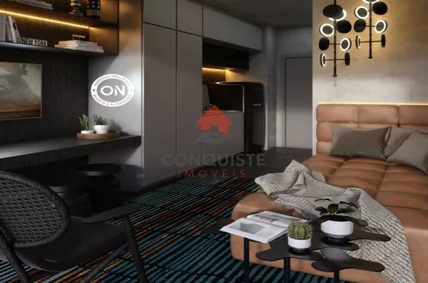 STÚDIO NORMAL para venda VILA OLÍMPIA São Paulo