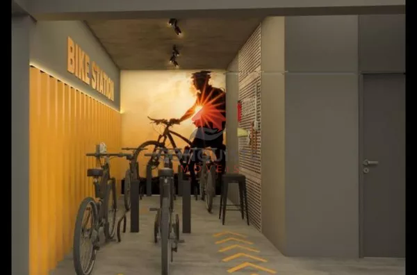 APARTAMENTO NORMAL para venda QUARTA PARADA São Paulo