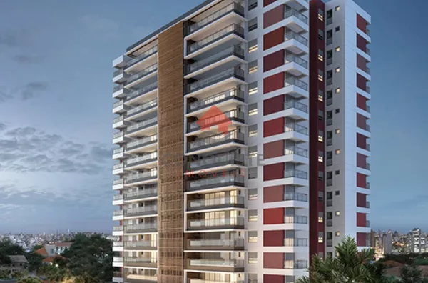 APARTAMENTO NORMAL para venda Vila Romana São Paulo