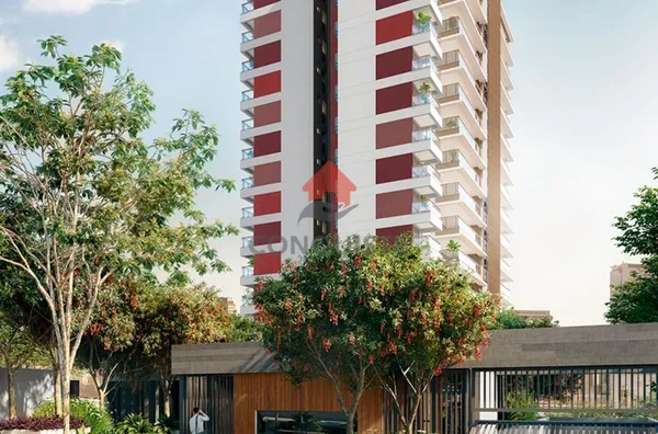 APARTAMENTO NORMAL para venda Vila Romana São Paulo