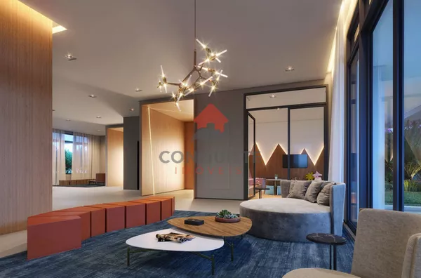 APARTAMENTO NORMAL para venda Vila Romana São Paulo