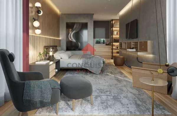 APARTAMENTO NORMAL para venda Vila Romana São Paulo