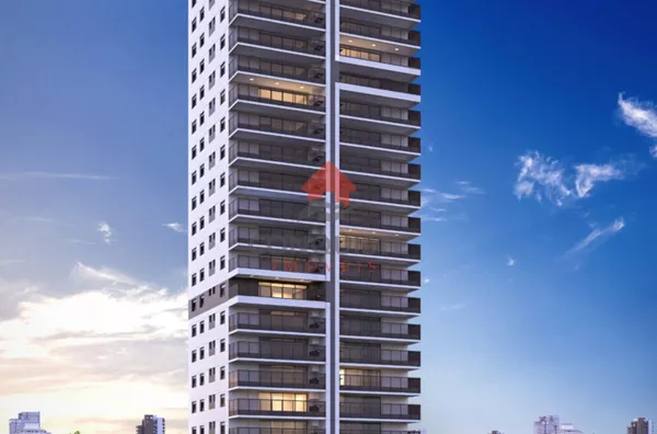 GARDEN NORMAL para venda Vila Romana São Paulo