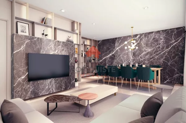 GARDEN NORMAL para venda Vila Romana São Paulo