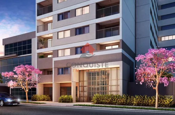 STÚDIO NORMAL para venda VILA MARIANA São Paulo