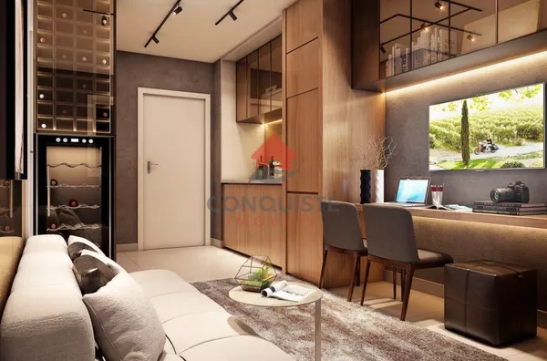 STÚDIO NORMAL para venda VILA MARIANA São Paulo