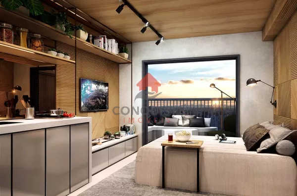 STÚDIO NORMAL para venda VILA MARIANA São Paulo