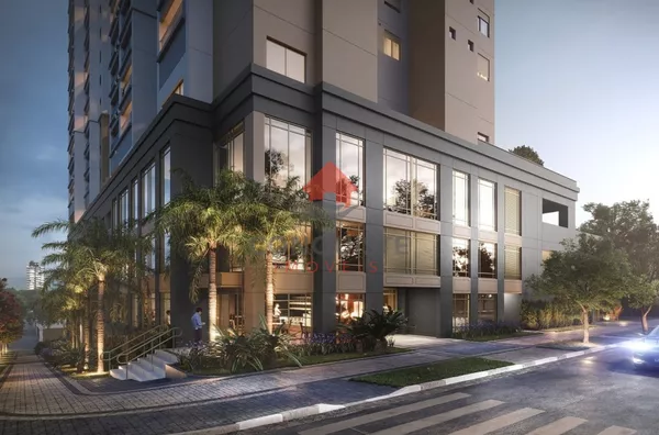 APARTAMENTO NORMAL para venda Ipiranga São Paulo