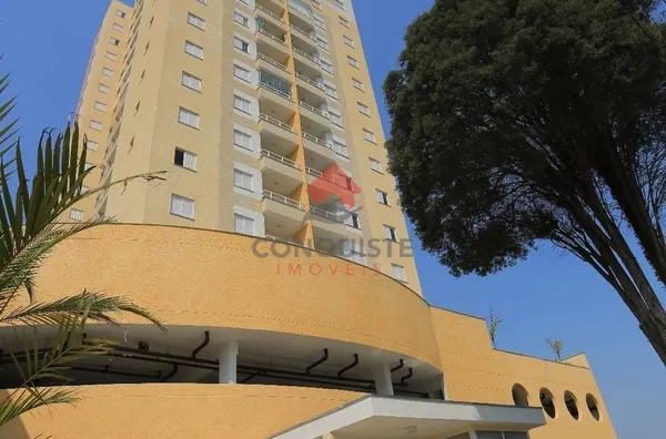 APARTAMENTO NORMAL para venda BAETA NEVES São Bernardo do Campo